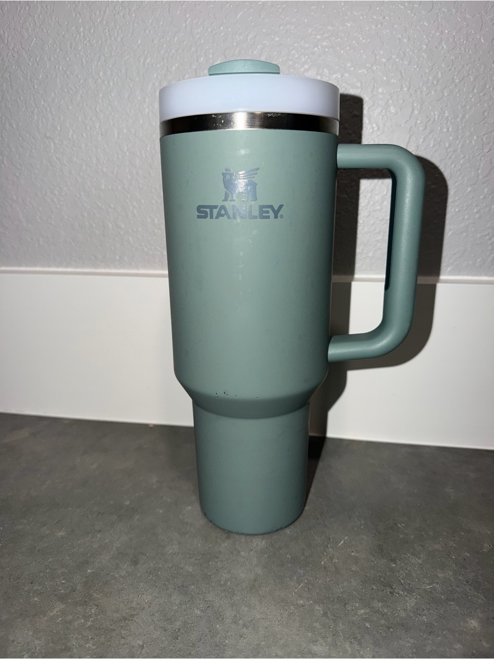 Stanley Tumbler 40oz